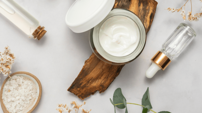 Skincare Ingredients: Unveiling the Magic Behind Effective Products